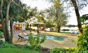 River View Lodge, Kasane